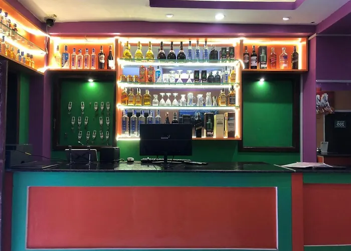 Hotel Apa Ammaa Lodge, Restaurant, And *